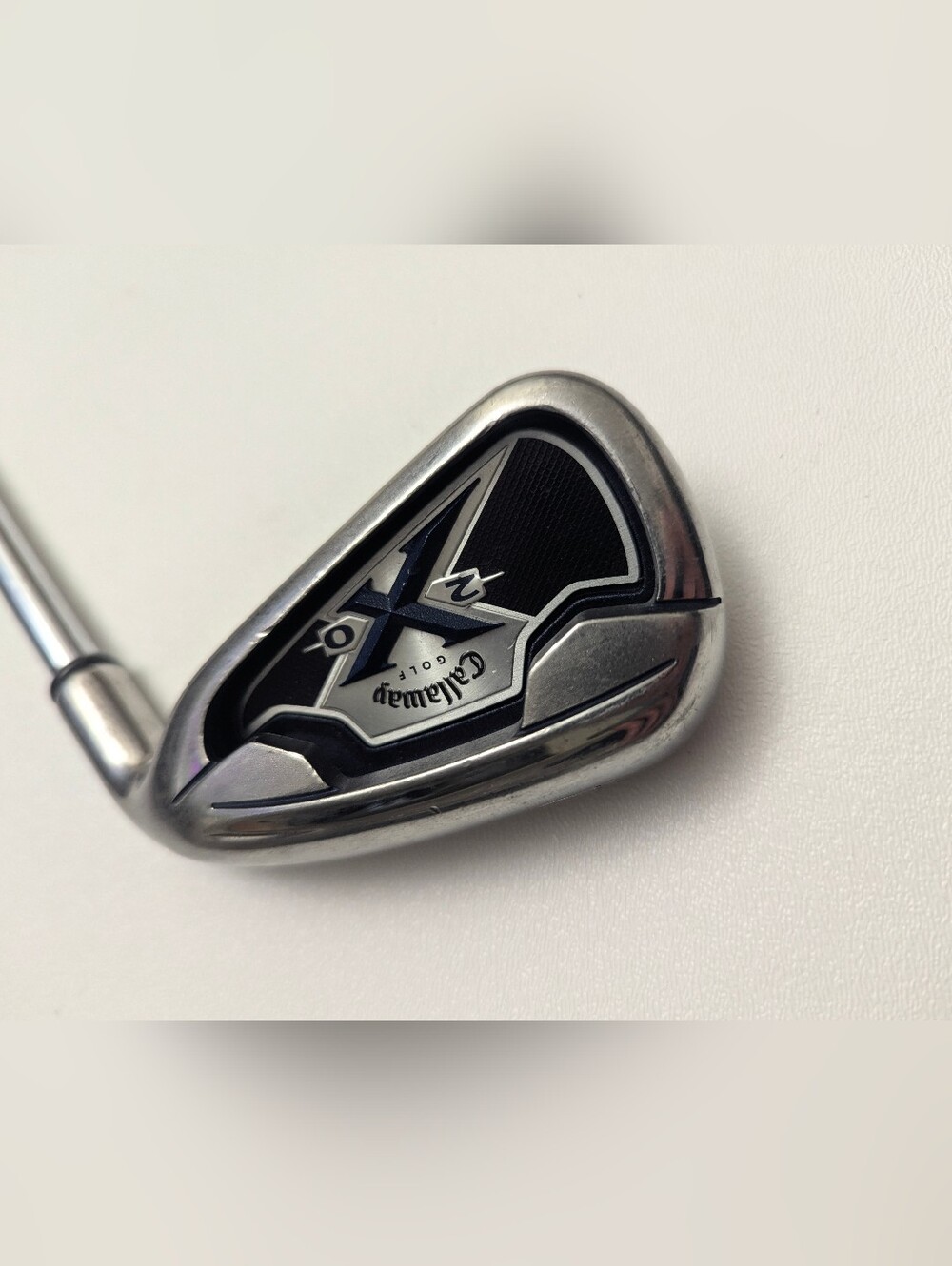 Callaway Golf X 20 4 Iron Club RH